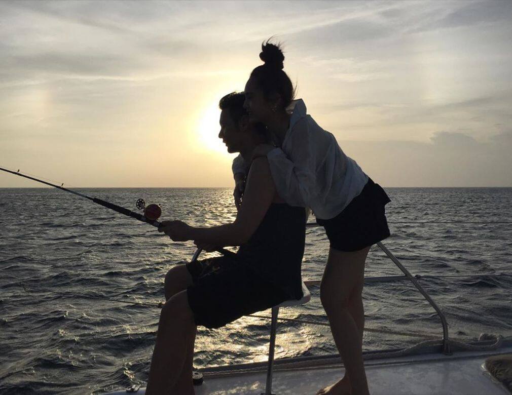 楊丞琳肯結婚的「幕後功臣」是她?參考gfable穿搭箍緊男友心 楊丞琳肯結婚的「幕後功臣」是她?參考gfable穿搭箍緊男友心