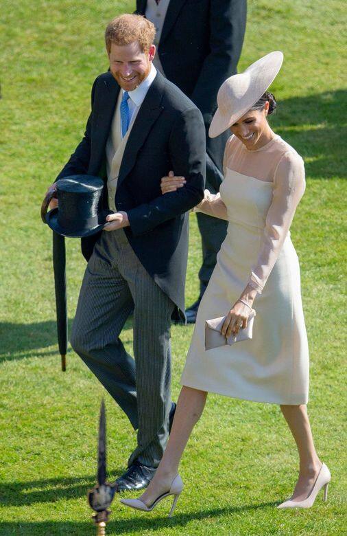 梅根, 查爾斯王子, Meghan Markle, GOAT 梅根, 查爾斯王子, Meghan Markle, GOAT