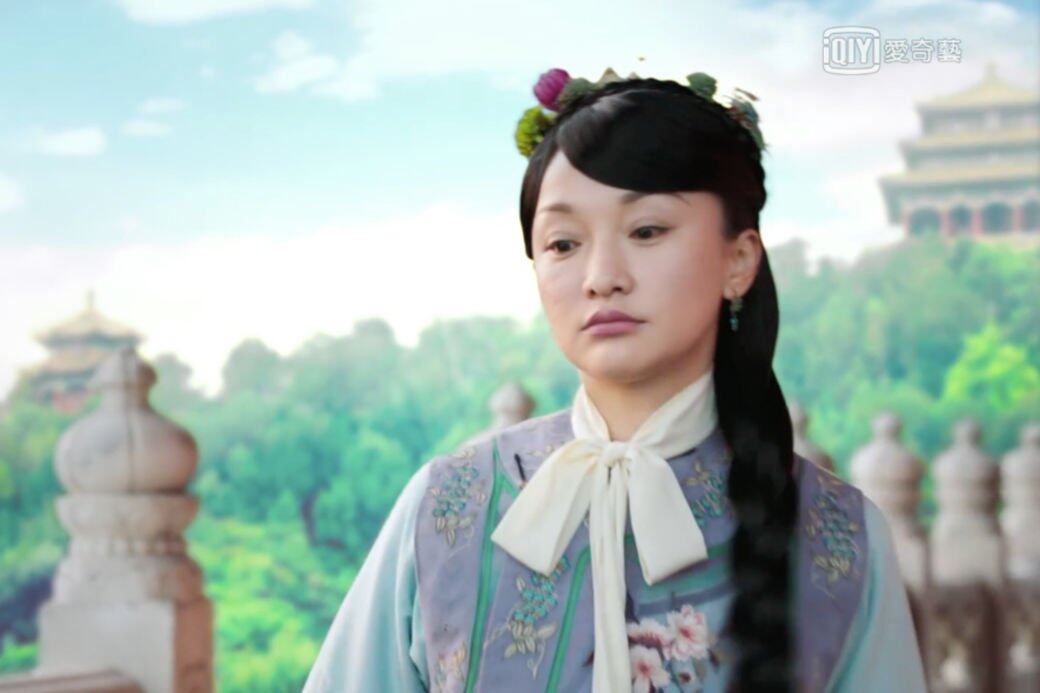 《如懿傳》讓人期待的是周迅、讓人出戲的也是周迅?!如果要選《如懿傳》中最讓 《如懿傳》讓人期待的是周迅、讓人出戲的也是周迅?!如果要選《如懿傳》中最讓