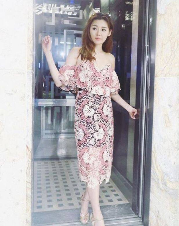 楊埕喜歡多元化的打扮 楊埕喜歡多元化的打扮