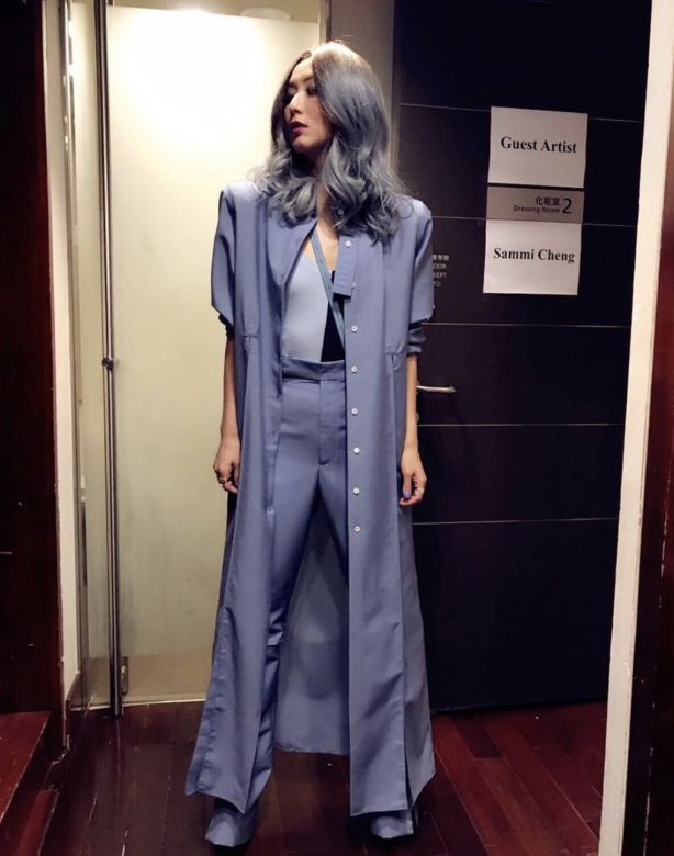 Céline 的設計向來簡約高雅 Céline 的設計向來簡約高雅