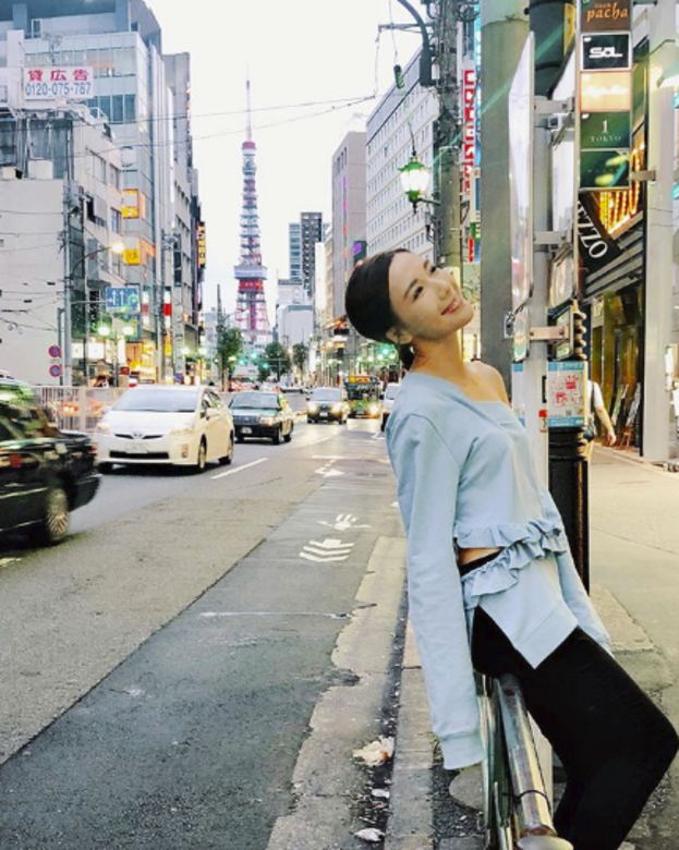 李施嬅曾說過「世界上只有想不通的人,沒有走不通的路。」即使生活艱難,Selena 李施嬅曾說過「世界上只有想不通的人,沒有走不通的路。」即使生活艱難,Selena
