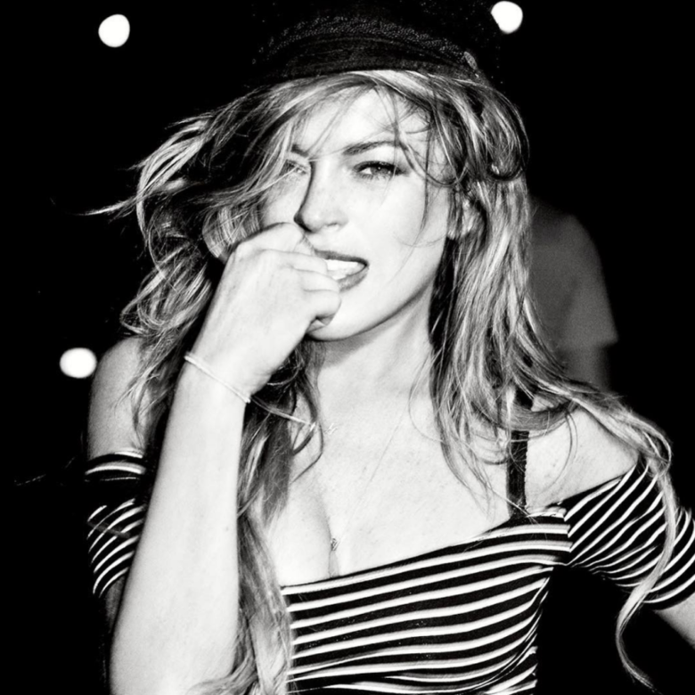 Lindsay Lohan 出道以來的新聞沒有多少是正面的,不過她於床上功夫方面卻是有 Lindsay Lohan 出道以來的新聞沒有多少是正面的,不過她於床上功夫方面卻是有