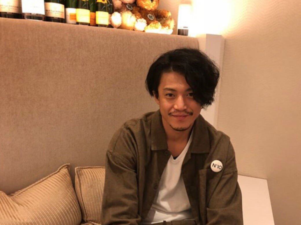 小栗旬 人間失格 演真人太宰治 35歲小栗旬的型佬進化史 Elle Hk 小栗旬 人間失格 演真人太宰治 35歲小栗旬的型佬進化史 Elle Hk