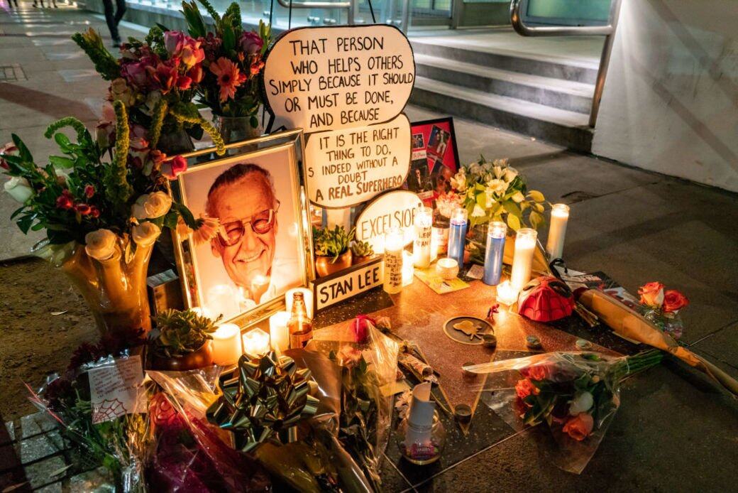 再見了「Marvel之父」Stan Lee!回顧6個最令人難忘的電影客串角色造型 再見了「Marvel之父」Stan Lee!回顧6個最令人難忘的電影客串角色造型