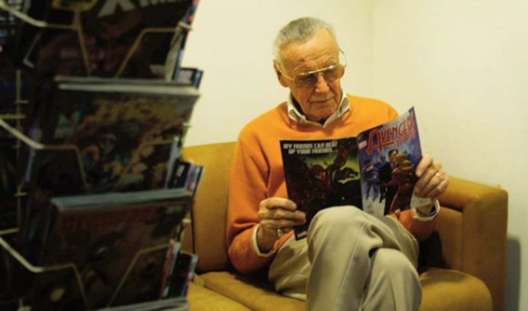 作為Marvel Comics的出版人、編輯總監及品牌大使,Stan Lee的漫畫作品被翻譯成無數 作為Marvel Comics的出版人、編輯總監及品牌大使,Stan Lee的漫畫作品被翻譯成無數