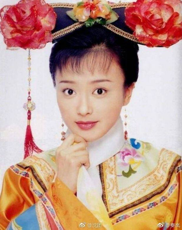 對於秦嵐這位內地演員,香港人可能都是因為追《延禧攻略》這套古裝劇才 對於秦嵐這位內地演員,香港人可能都是因為追《延禧攻略》這套古裝劇才