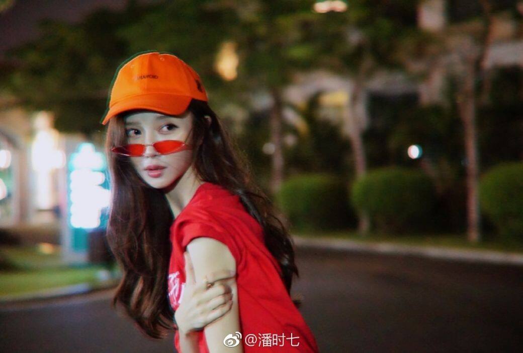 《延禧攻略》「嘉嬪」潘時七最美穿搭 《延禧攻略》「嘉嬪」潘時七最美穿搭