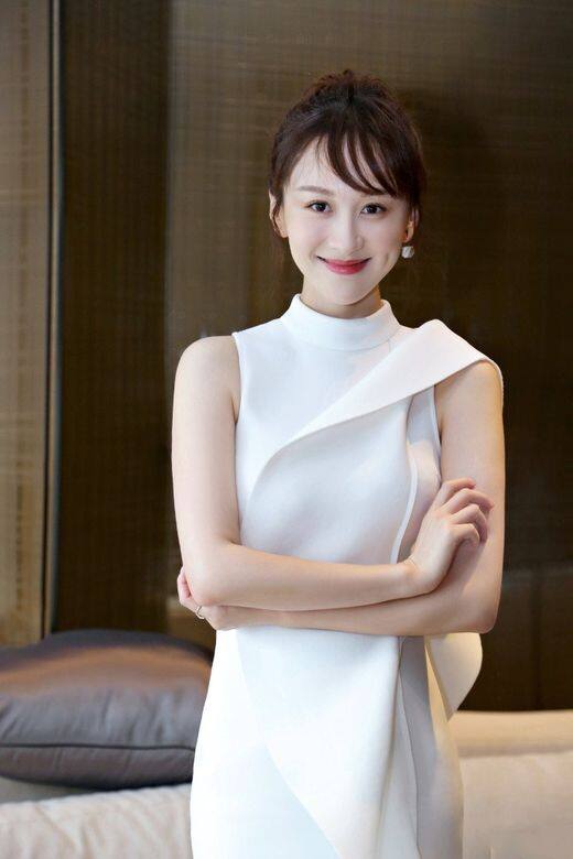 《延禧攻略》愉妃飾演者:練練由柔弱演到剛強,對於這位35歲擁有豐富演出 《延禧攻略》愉妃飾演者:練練由柔弱演到剛強,對於這位35歲擁有豐富演出
