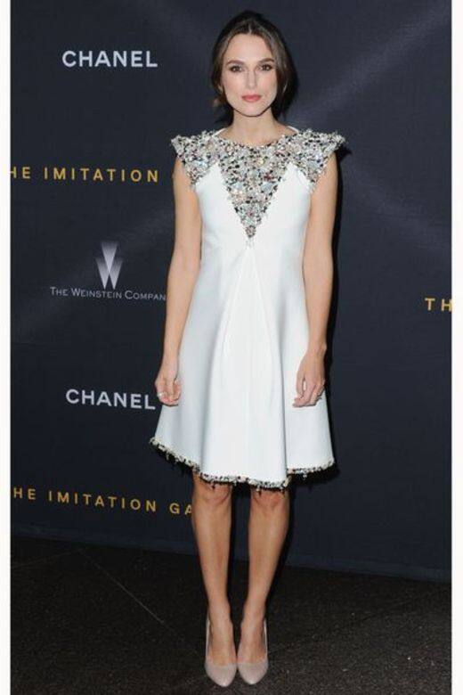 聖誕, Christmas, X’mas, 時裝, Keira Knightley 聖誕, Christmas, X’mas, 時裝, Keira Knightley