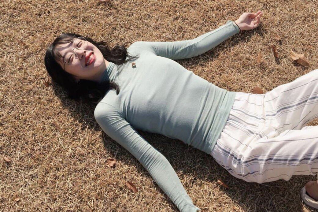 退出f(x)後勇於做自己!雪莉Sulli酷愛惹火打扮 穿針織衫凸點引起粉絲尖叫 退出f(x)後勇於做自己!雪莉Sulli酷愛惹火打扮 穿針織衫凸點引起粉絲尖叫