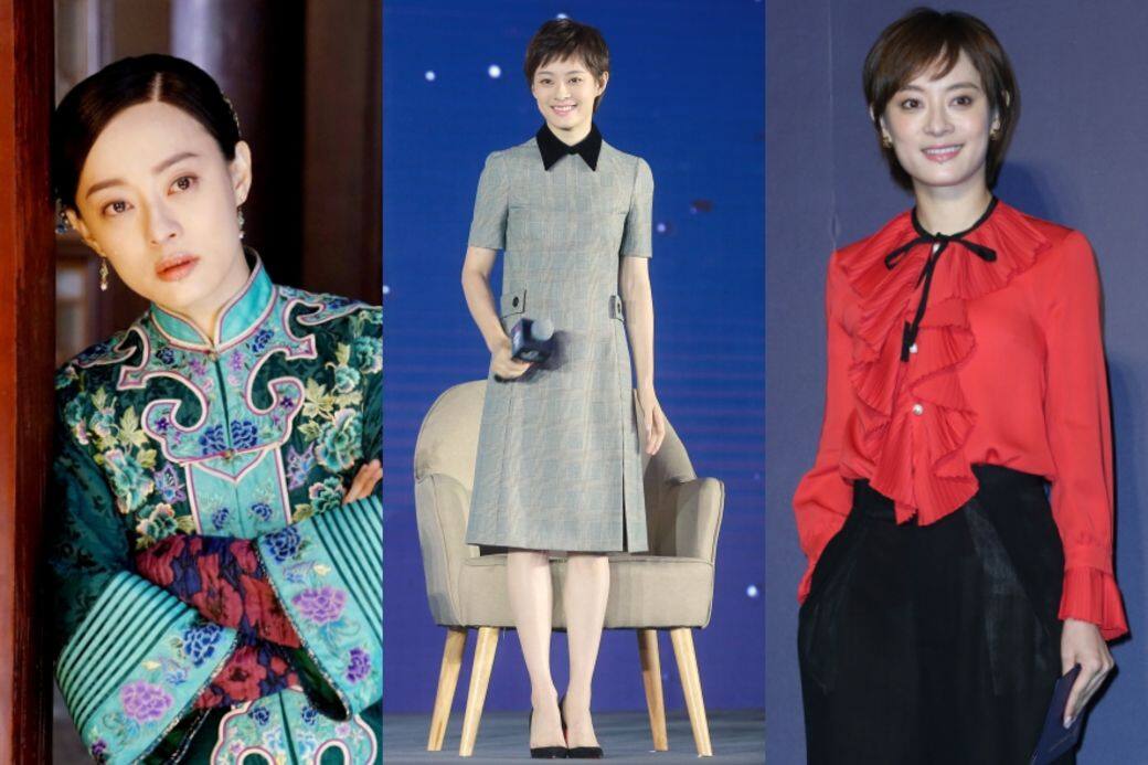 孫儷, 那年花開月正圓, 周瑩, 短髮, 女強人, 穿搭, 事業女性, 搭配, 鄧超, 陳曉, 何潤東, 孫儷, 那年花開月正圓, 周瑩, 短髮, 女強人, 穿搭, 事業女性, 搭配, 鄧超, 陳曉, 何潤東,