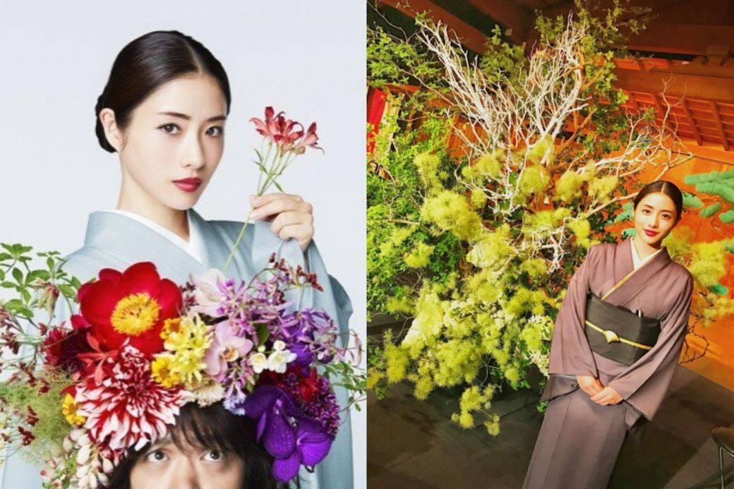 《高嶺之花》由石原里美與峯田和伸領銜主演,雖然未開播已有大量觀眾批 《高嶺之花》由石原里美與峯田和伸領銜主演,雖然未開播已有大量觀眾批