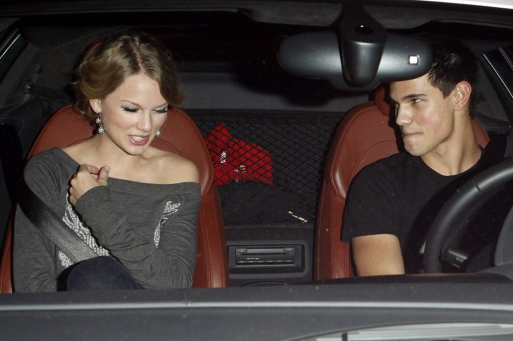 Taylor Swift, 情侶造型, 時裝, Style tips, 穿搭 Taylor Swift, 情侶造型, 時裝, Style tips, 穿搭