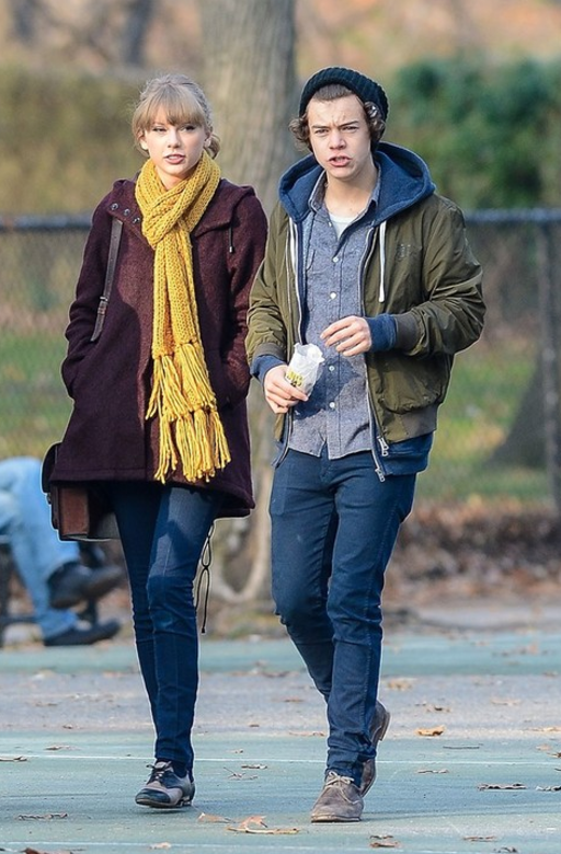 Taylor Swift, 情侶造型, 時裝, Style tips, 穿搭 Taylor Swift, 情侶造型, 時裝, Style tips, 穿搭