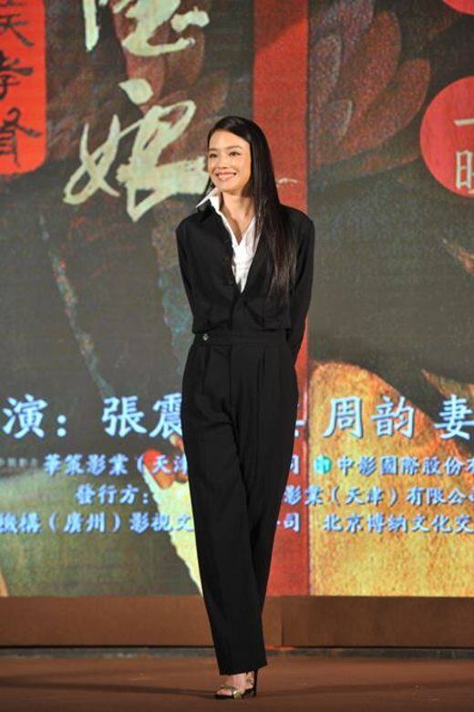 金馬獎, 舒淇, 張艾嘉, 林嘉欣, 趙濤, 宋芸樺, Fashion, 時裝 金馬獎, 舒淇, 張艾嘉, 林嘉欣, 趙濤, 宋芸樺, Fashion, 時裝