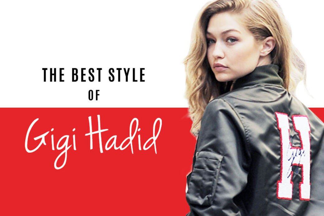 Gigi Hadid Gigi Hadid