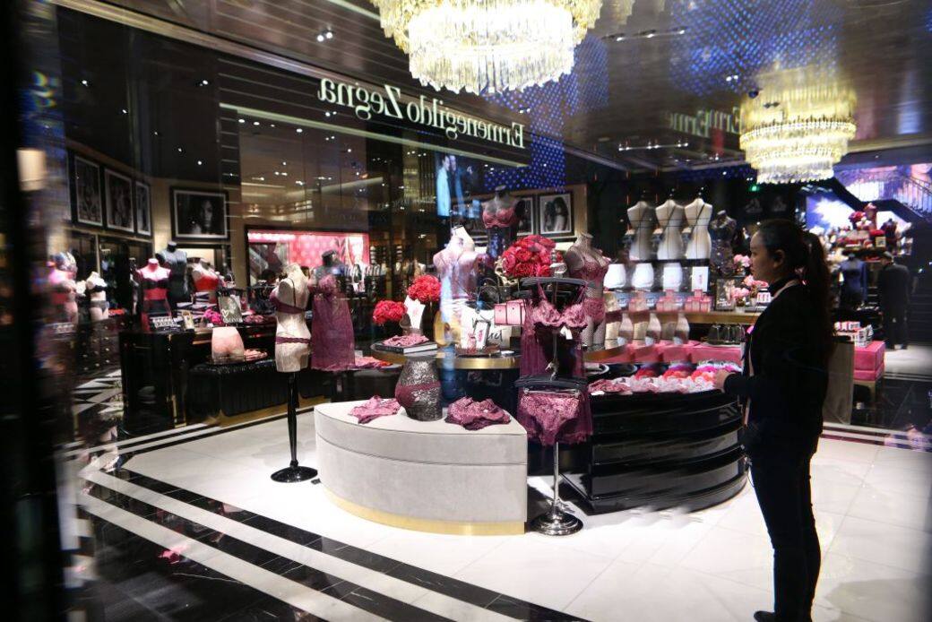 維密母公司 L Brands 宣布將在 2019 年收掉 53 間北美分店 維密母公司 L Brands 宣布將在 2019 年收掉 53 間北美分店