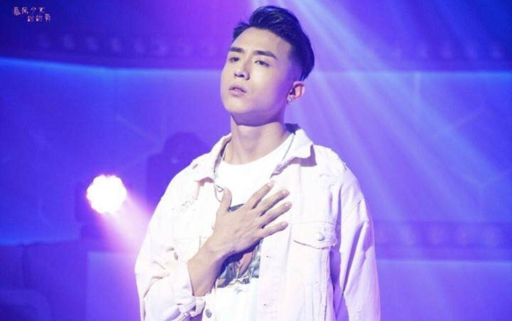 造星仔仔睇得、跳得又唱得,舞蹈員出身的26歲Anson Kong江熚生便是其中高顏 造星仔仔睇得、跳得又唱得,舞蹈員出身的26歲Anson Kong江熚生便是其中高顏