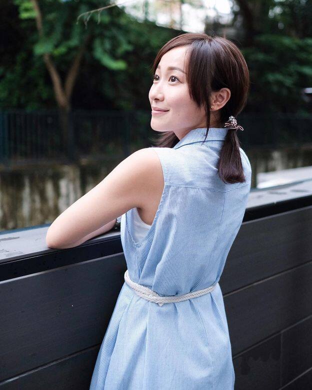 黃美棋 黃美棋