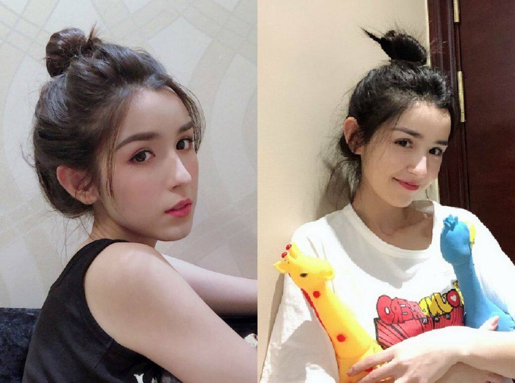 經此一舞 經此一舞