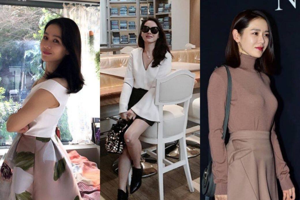 孫藝珍, 韓劇, 崔智友,女神, 2018, 經常請吃飯的漂亮姐姐, 韓劇推薦 孫藝珍, 韓劇, 崔智友,女神, 2018, 經常請吃飯的漂亮姐姐, 韓劇推薦