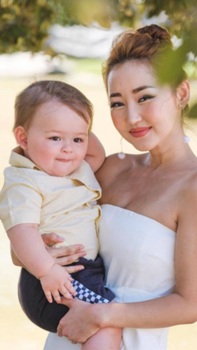 朴研美, Yeonmi Park, 脫北女孩 朴研美, Yeonmi Park, 脫北女孩