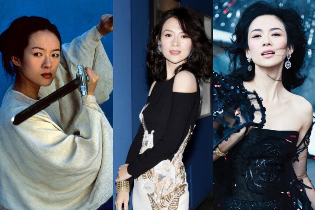 章子怡,王家衛,演員的誕生,張藝謀,卧虎藏龍,藝技回憶錄,影后,穿搭,宋慧喬 章子怡,王家衛,演員的誕生,張藝謀,卧虎藏龍,藝技回憶錄,影后,穿搭,宋慧喬