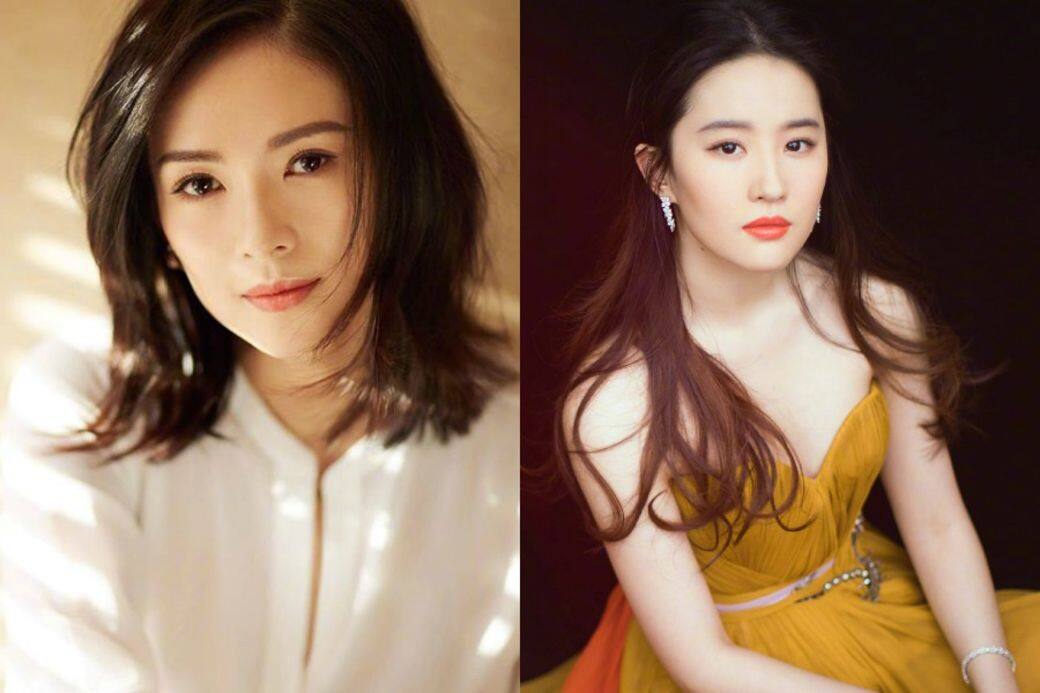 即將上映的古裝劇陣容超強!章子怡、湯唯、和劉亦菲誰是最美古裝相? 即將上映的古裝劇陣容超強!章子怡、湯唯、和劉亦菲誰是最美古裝相?