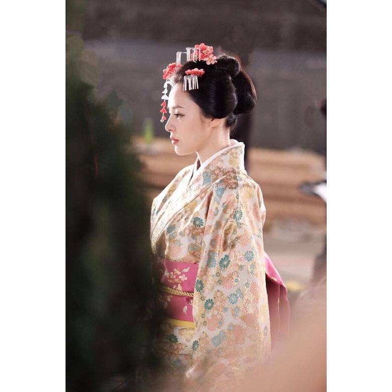 實際上「天嬌」並不是弱女子 實際上「天嬌」並不是弱女子