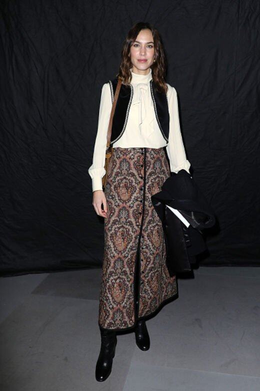 Alexa Chung Alexa Chung
