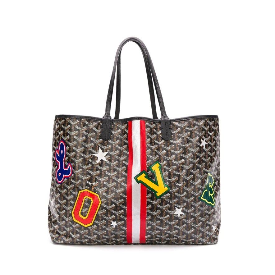 Goyard Goyard