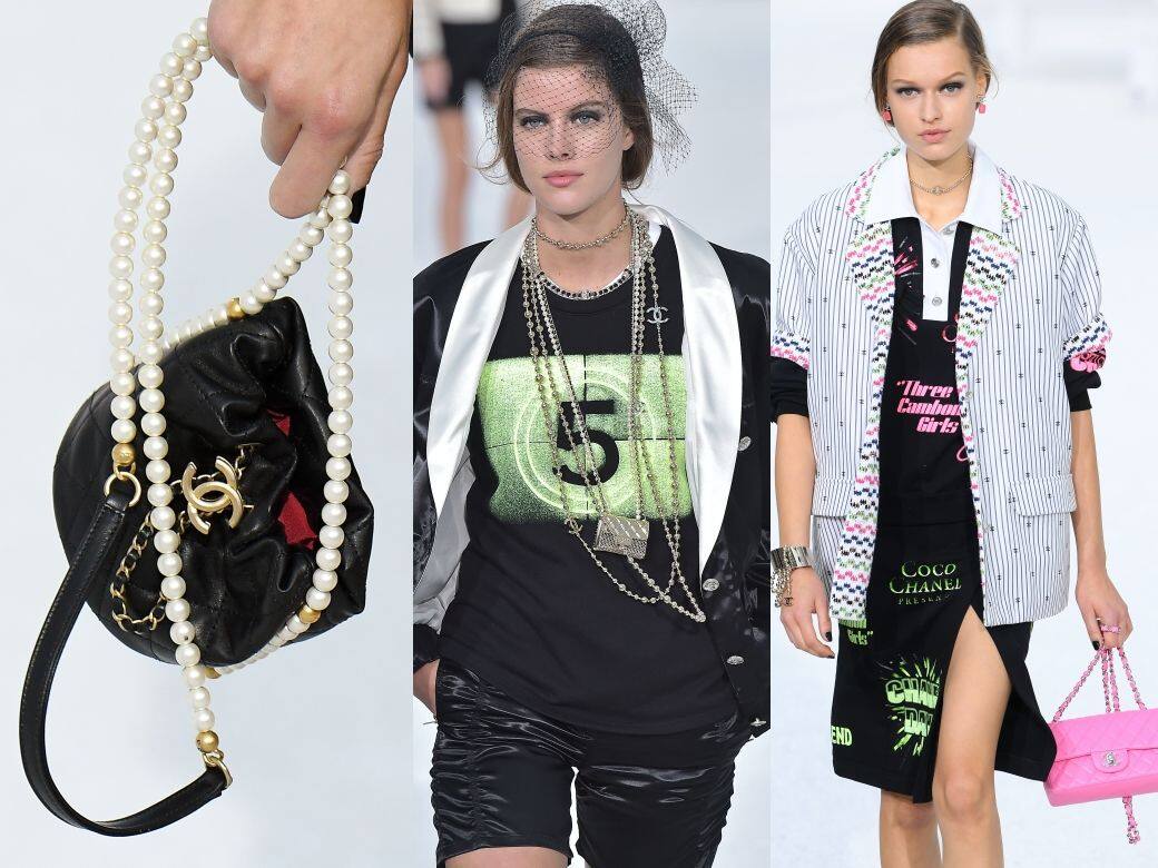 Chanel手袋2021重點推薦就是「小」!10款你值得擁有的入門小手袋、水桶袋、索繩袋(附價錢) Chanel手袋2021重點推薦就是「小」!10款你值得擁有的入門小手袋、水桶袋、索繩袋(附價錢)