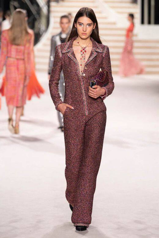Chanel 2020 Métiers d'Art工坊系列!速看Chanel最新系列11重點 Chanel 2020 Métiers d'Art工坊系列!速看Chanel最新系列11重點