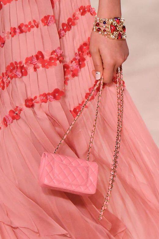 Chanel 2020 Métiers d'Art工坊系列!速看Chanel最新系列11重點 Chanel 2020 Métiers d'Art工坊系列!速看Chanel最新系列11重點