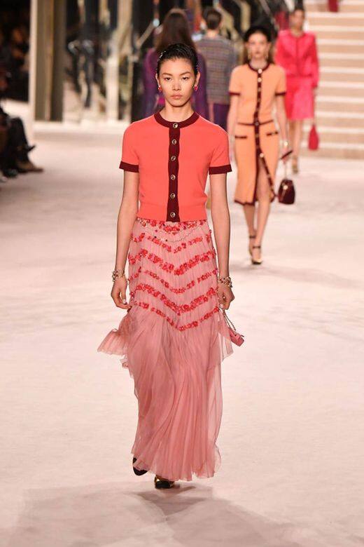 Chanel 2020 Métiers d'Art工坊系列!速看Chanel最新系列11重點 Chanel 2020 Métiers d'Art工坊系列!速看Chanel最新系列11重點