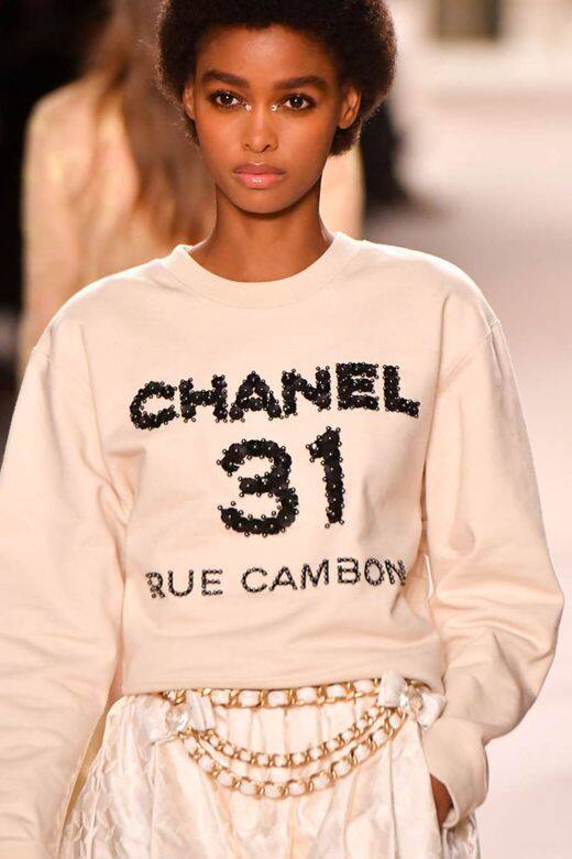 Chanel 2020 Métiers d'Art工坊系列!速看Chanel最新系列11重點 Chanel 2020 Métiers d'Art工坊系列!速看Chanel最新系列11重點
