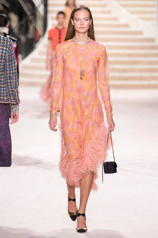 Chanel 2020 Métiers d'Art工坊系列!速看Chanel最新系列11重點 Chanel 2020 Métiers d'Art工坊系列!速看Chanel最新系列11重點
