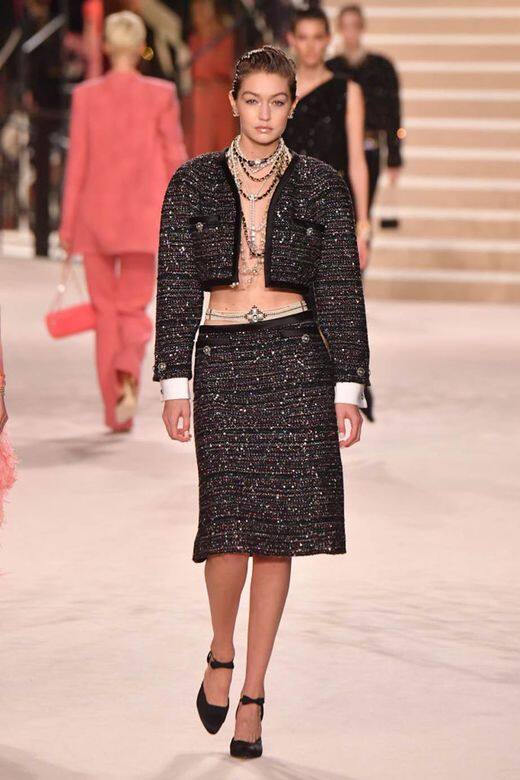 Chanel 2020 Métiers d'Art工坊系列!速看Chanel最新系列11重點 Chanel 2020 Métiers d'Art工坊系列!速看Chanel最新系列11重點