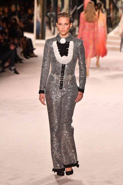 Chanel 2020 Métiers d'Art工坊系列!速看Chanel最新系列11重點 Chanel 2020 Métiers d'Art工坊系列!速看Chanel最新系列11重點