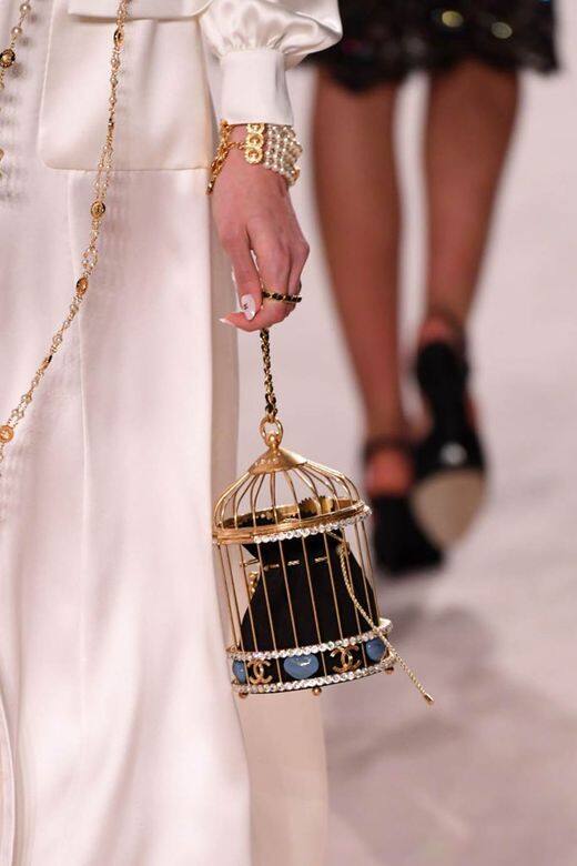 Chanel 2020 Métiers d'Art工坊系列!速看Chanel最新系列11重點 Chanel 2020 Métiers d'Art工坊系列!速看Chanel最新系列11重點