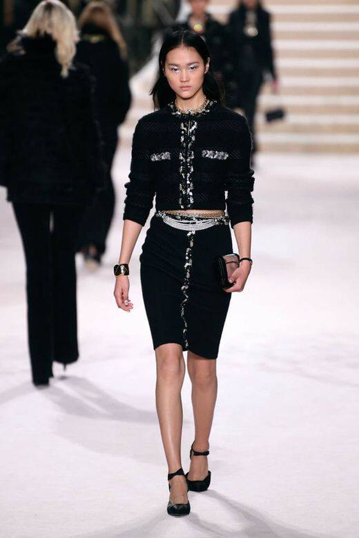 Chanel 2020 Métiers d'Art工坊系列!速看Chanel最新系列11重點 Chanel 2020 Métiers d'Art工坊系列!速看Chanel最新系列11重點
