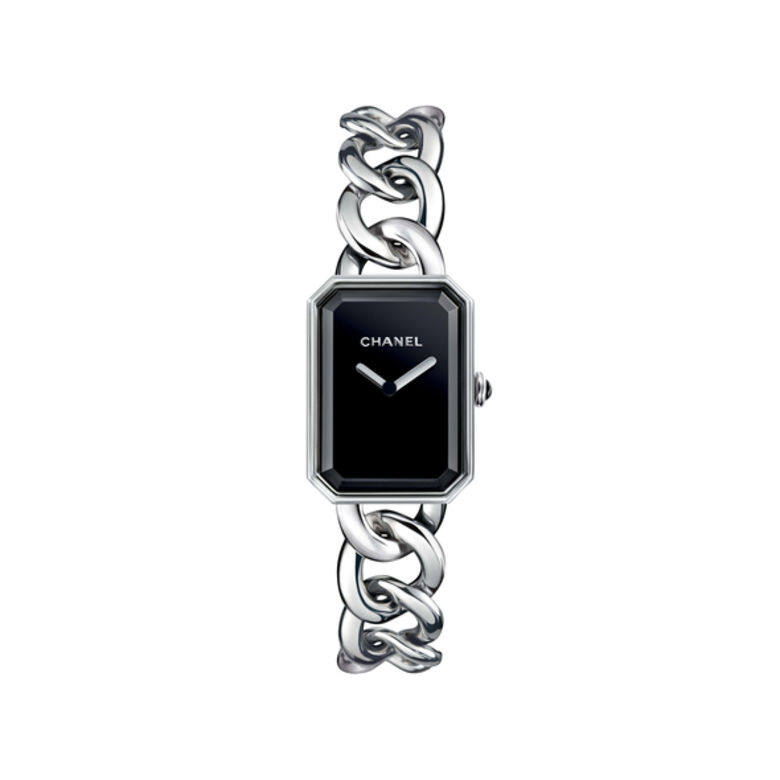 Chanel Première Chaîne手錶大型款 $31,300
