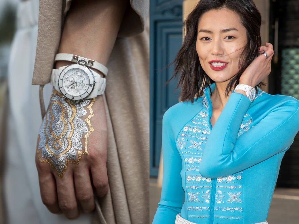 Chanel手錶中最愛歡迎的是哪款?怎樣選擇第一枚Chanel手錶? Chanel手錶中最愛歡迎的是哪款?怎樣選擇第一枚Chanel手錶?