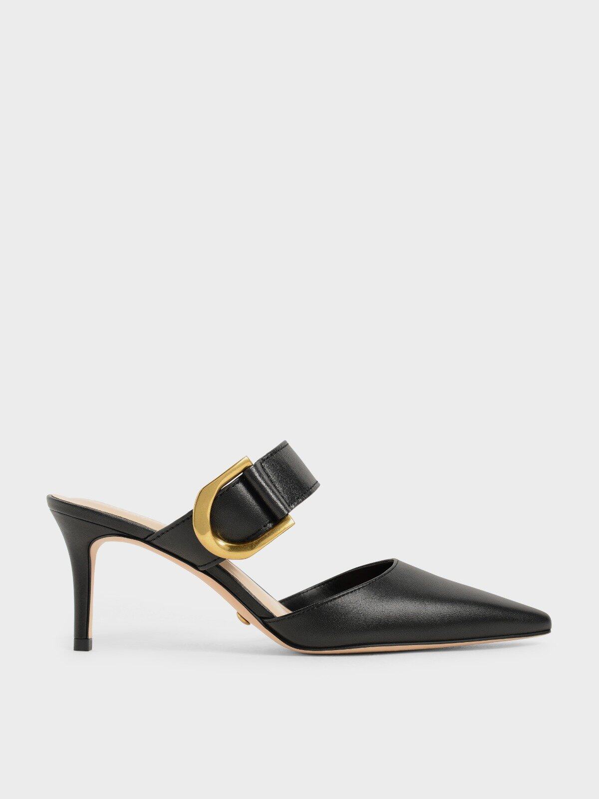 Charles & Keith Charles & Keith