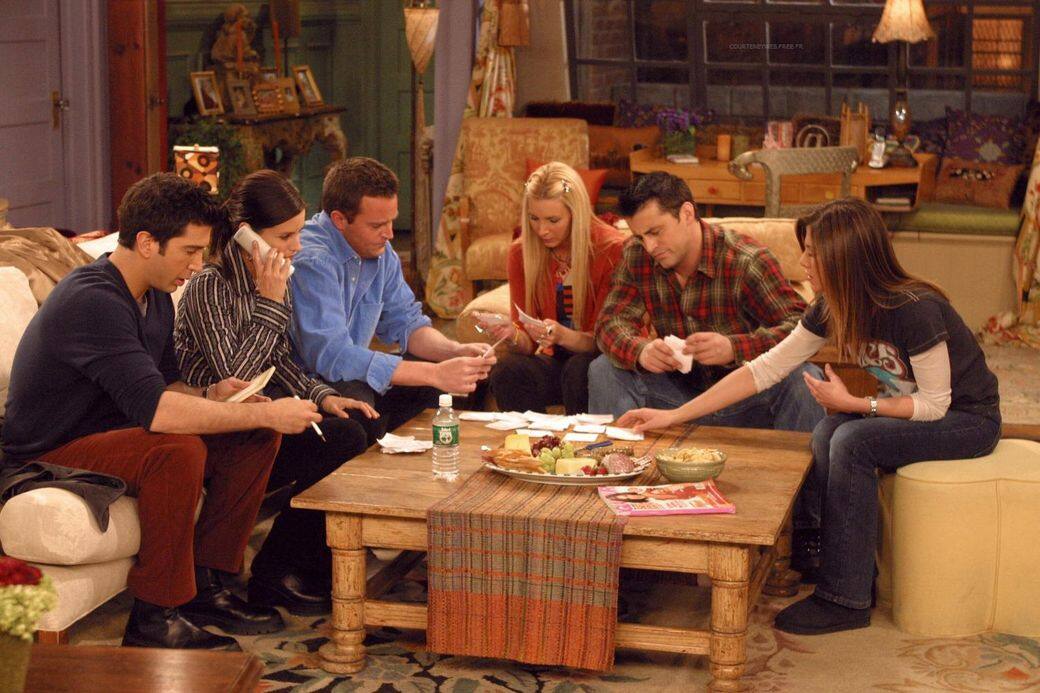 你認識《Friends》的粉絲嗎?也許應該提提他們了。「cheugy」症狀:去郵輪旅行郵輪旅行容 你認識《Friends》的粉絲嗎?也許應該提提他們了。「cheugy」症狀:去郵輪旅行郵輪旅行容