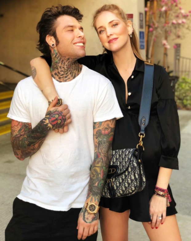 懷孕的女人也可以穿得很美!潮媽Chiara Ferragni、Jihyun傳授擺脫身型限制的孕婦裝穿搭 懷孕的女人也可以穿得很美!潮媽Chiara Ferragni、Jihyun傳授擺脫身型限制的孕婦裝穿搭