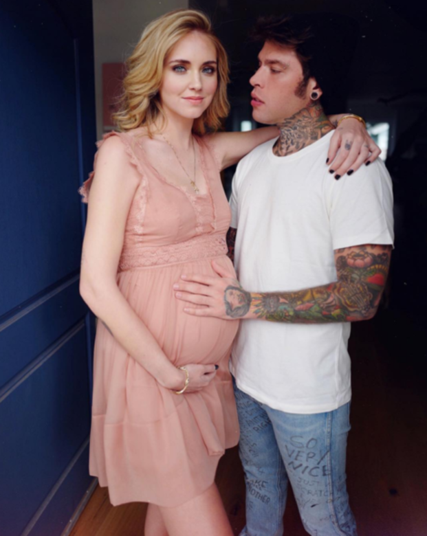 懷孕的女人也可以穿得很美!潮媽Chiara Ferragni、Jihyun傳授擺脫身型限制的孕婦裝穿搭 懷孕的女人也可以穿得很美!潮媽Chiara Ferragni、Jihyun傳授擺脫身型限制的孕婦裝穿搭