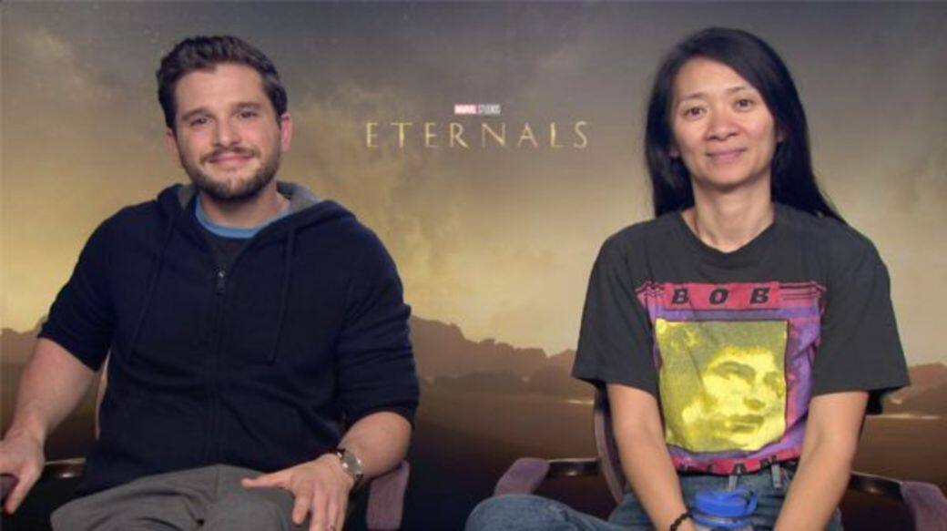 私下的趙婷是《權力遊戲》(Game of Thrones)的劇迷,她在訪問中表示十分開心,能與有 私下的趙婷是《權力遊戲》(Game of Thrones)的劇迷,她在訪問中表示十分開心,能與有
