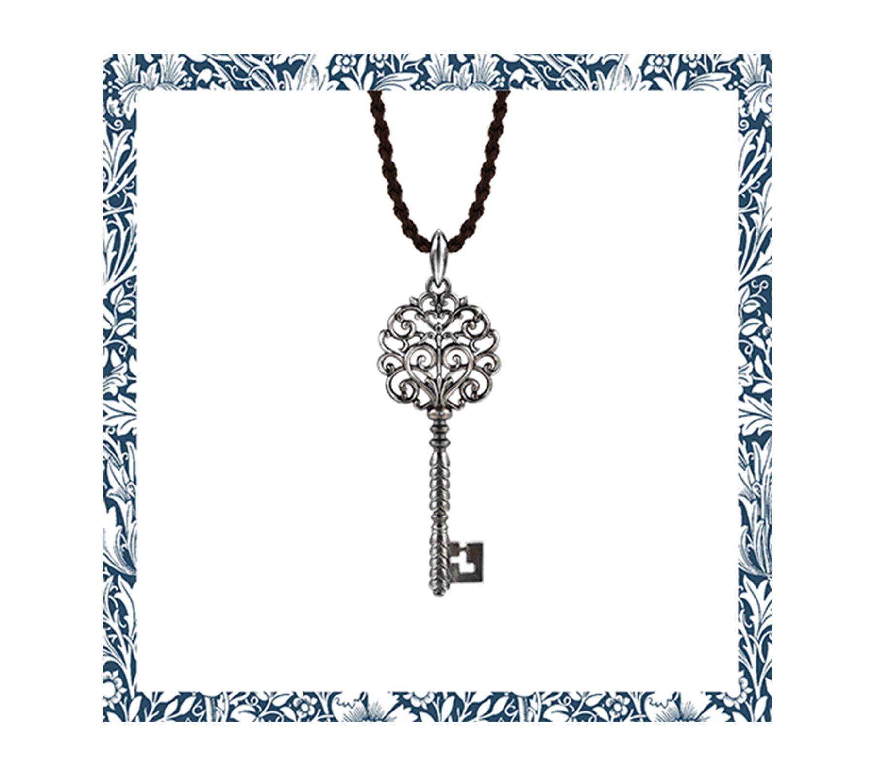 V&A「Bless」925銀頸鏈 V&A「Bless」925銀頸鏈